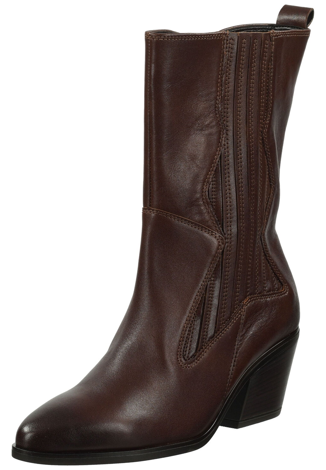 

Ботильоны Gabor Stiefel, коричневый