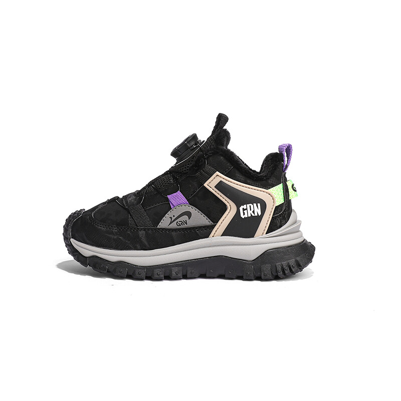 

Кроссовки K-bird Kids Lifestyle Shoes Kids Low-top, бежевый/синий