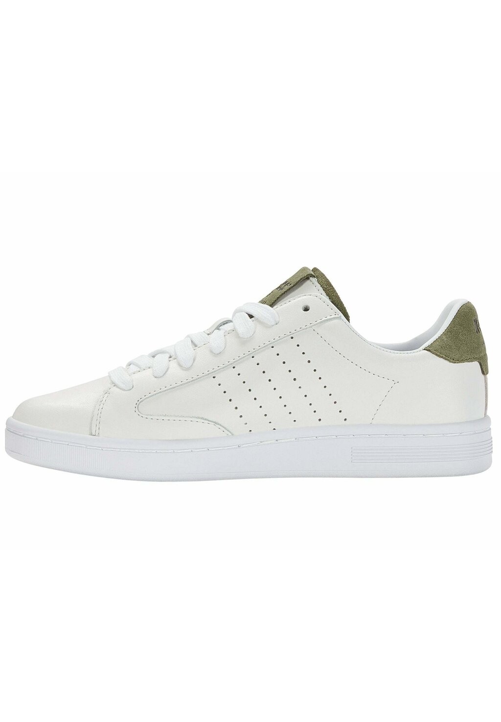 

Низкие кроссовки K-SWISS