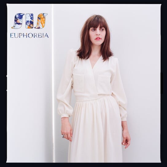 

Виниловая пластинка Sis - Euphorbia