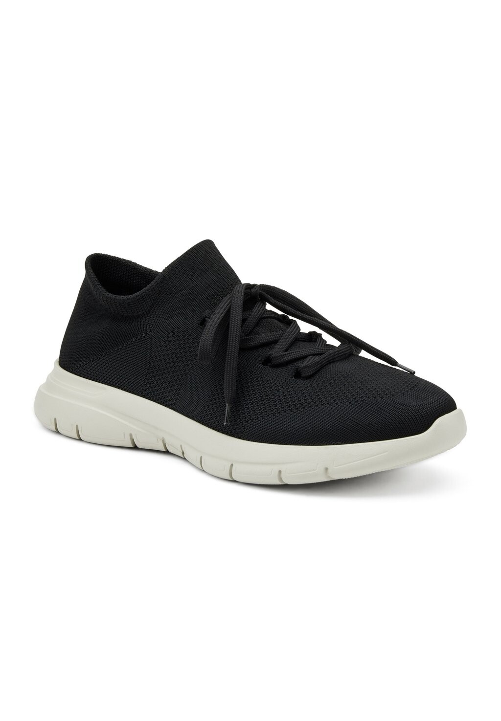 

Низкие кеды Frau Shoes, черные