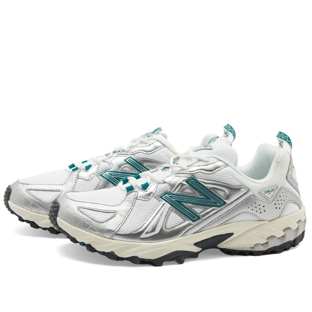 

New Balance Кроссовки ML610TAE