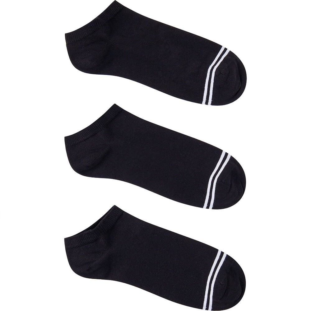 

Носки Pepe Jeans Pepe Tr 3 шт, черный