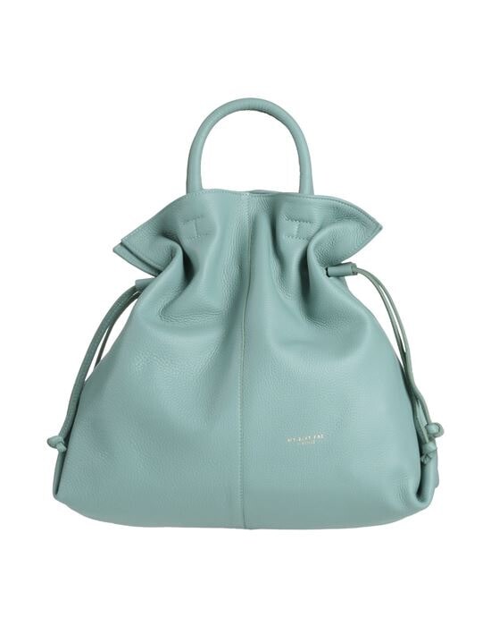 

Сумка MY-BEST BAGS, пастельный синий