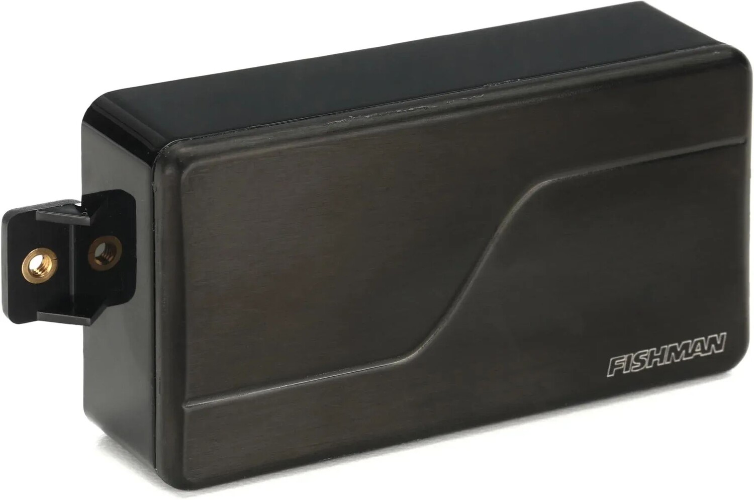 

Звукосниматель Fishman Fluence Modern Active Alnico Bridge/Neck Humbucker - матовый черный никель