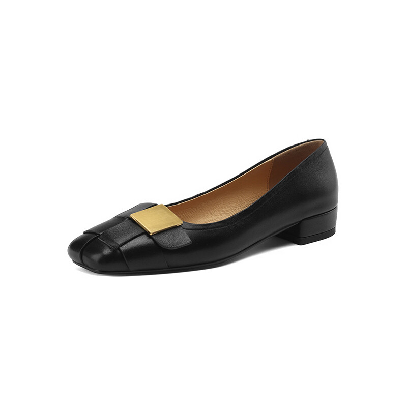 

Туфли женские повседневные Women's Casual Shoes Women's Amazing Cure, черный