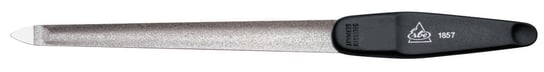 Сапфировая пилочка для ногтей, профилированная, 18 см Erbe Solingen