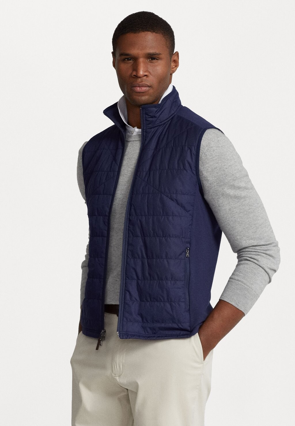 

Жилет Polo Ralph Lauren