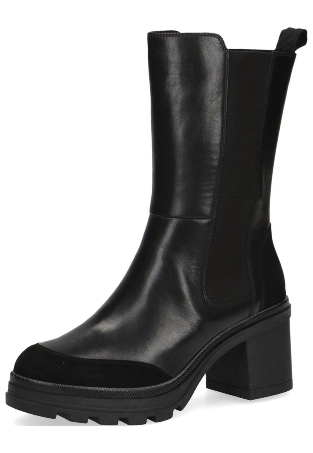 

Ботинки Caprice Stiefel, черный