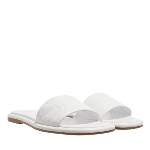 

Туфли lotta 3 cotton white Aigner, белый