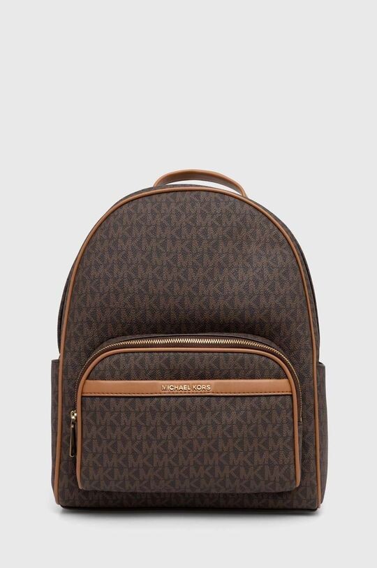 

Рюкзак MICHAEL Michael Kors, коричневый