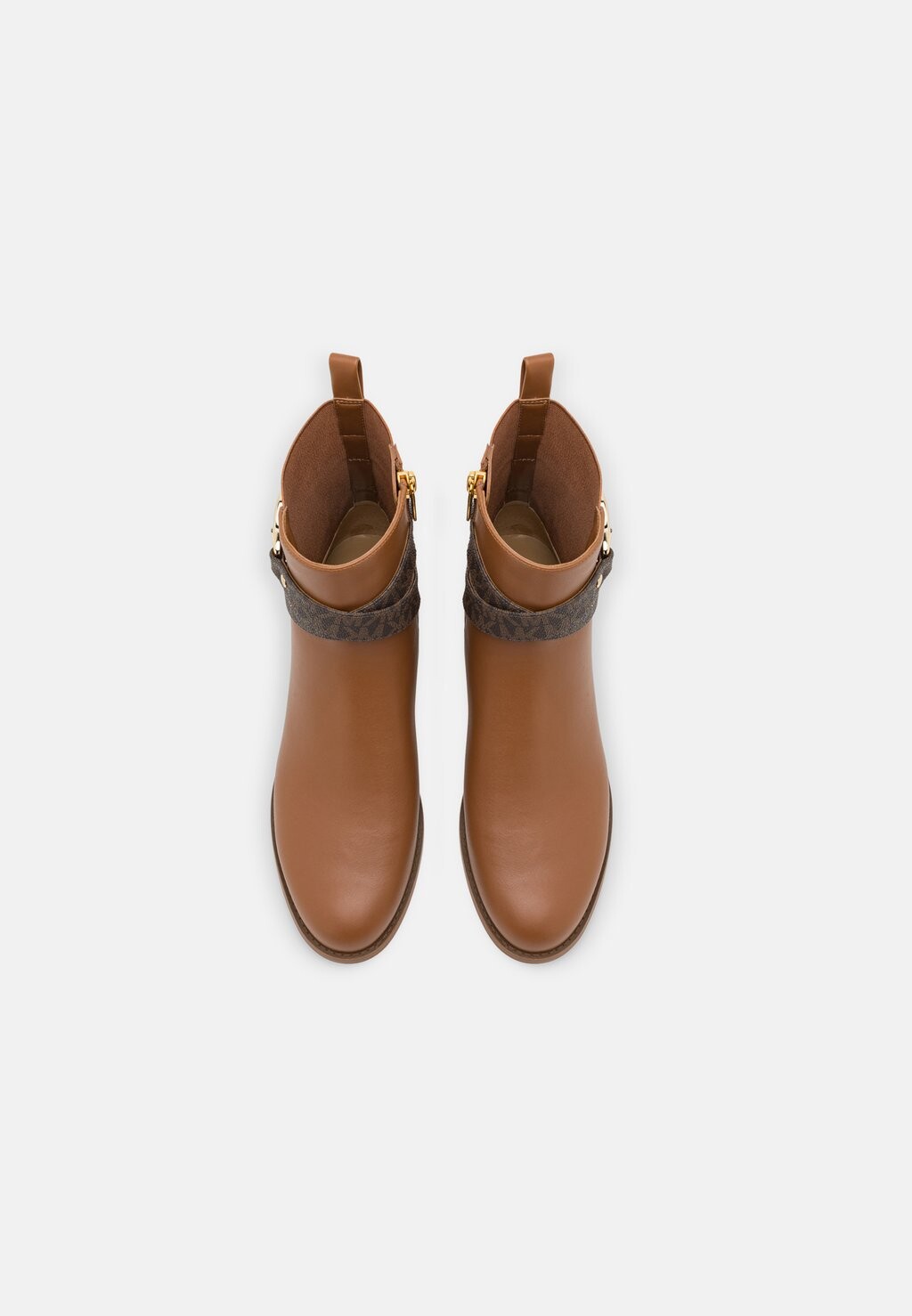 

Ботинки MICHAEL Michael Kors RORY FLAT, коричневый