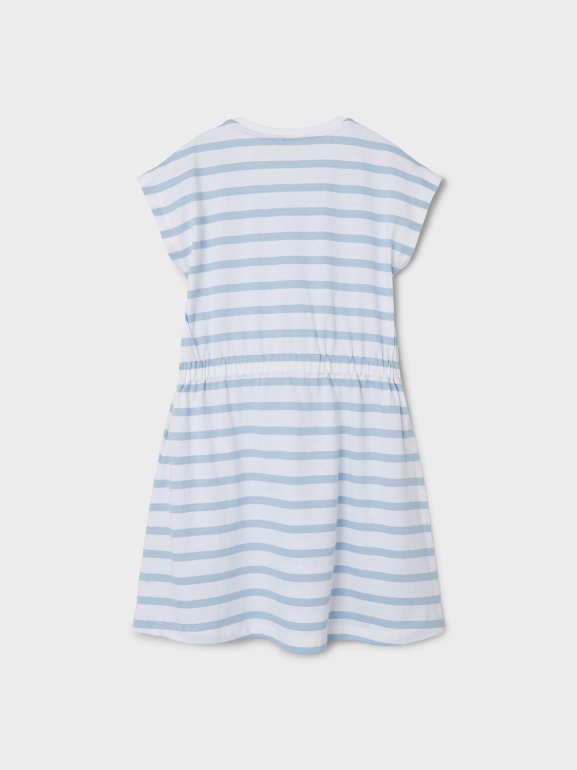 

Платье name it Jersey Sommer, цвет chambray blue