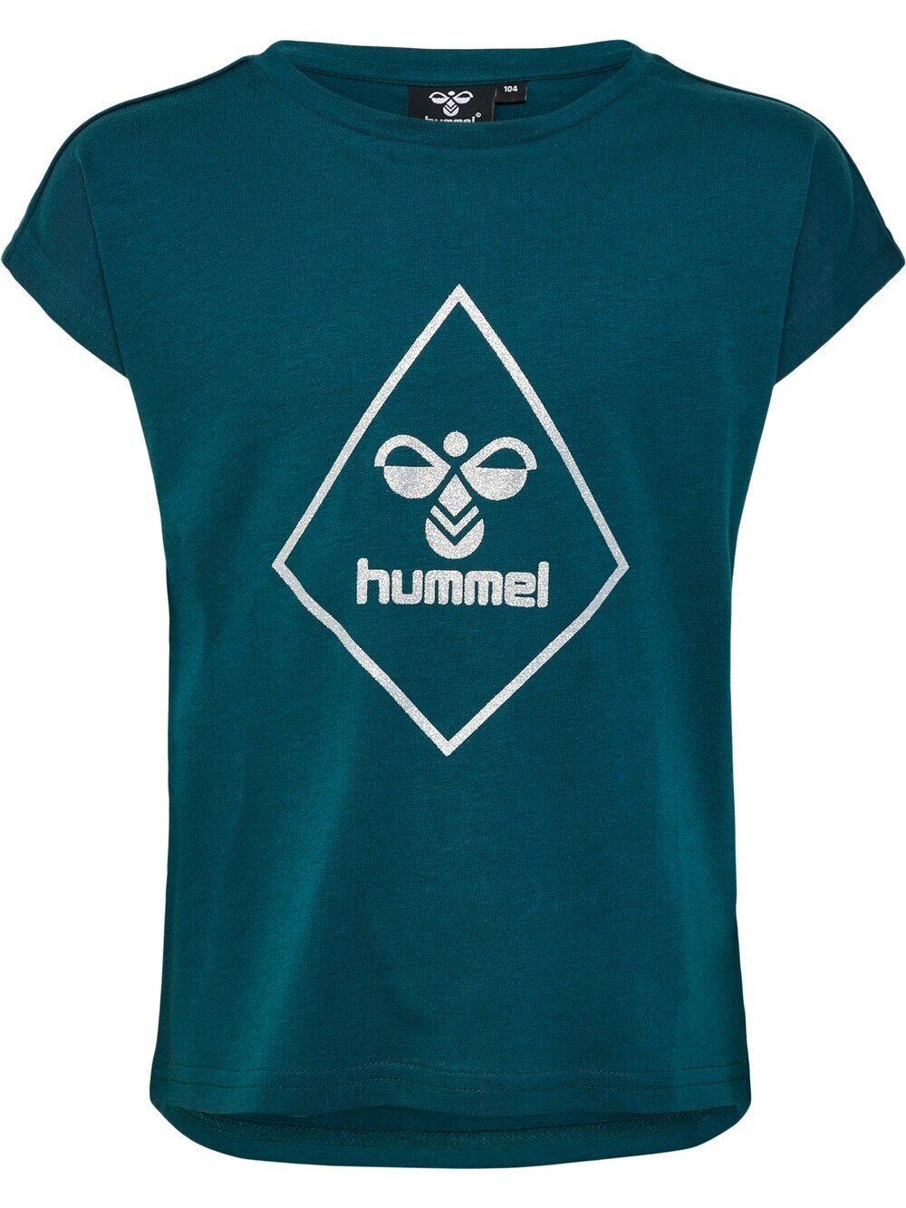 

Рубашка Hummel, пихта