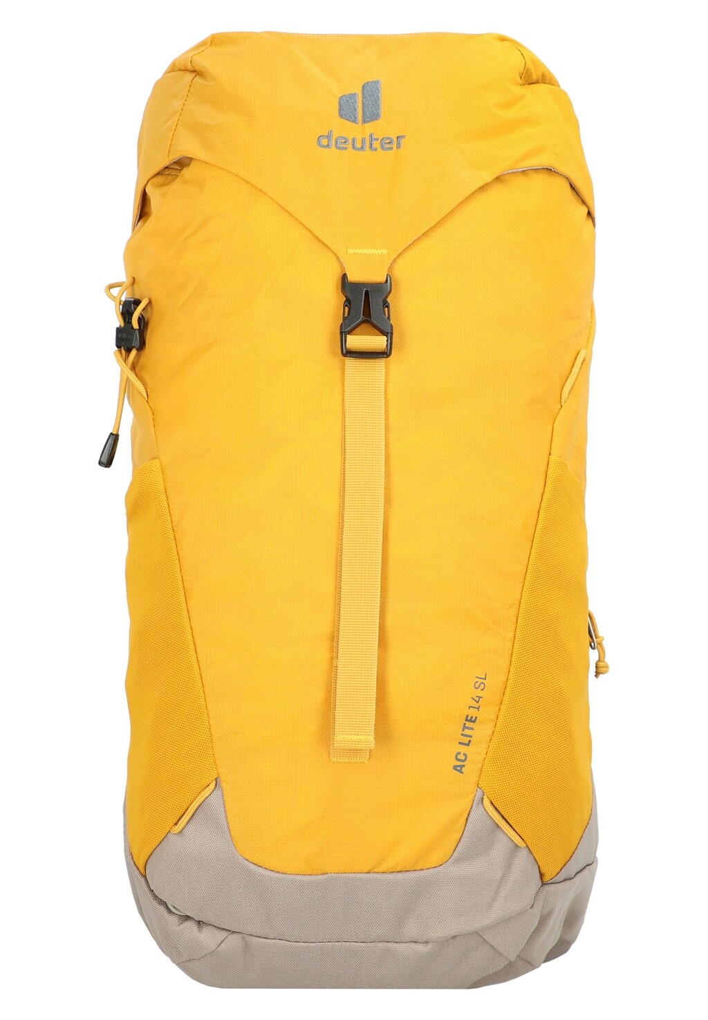 

Туристический рюкзак AC LITE Deuter, цвет curry-pepper