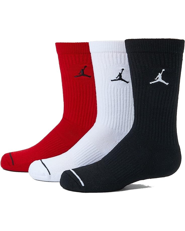 

Носки Nike Everyday No Show Socks, цвет Multicolor