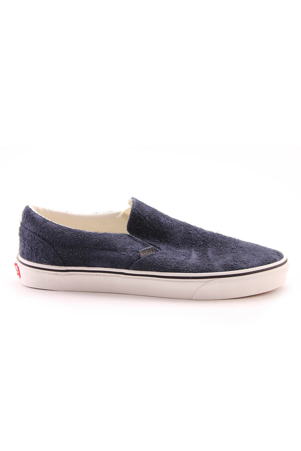 

Кроссовки - Темно-синие - Плоские Vans, темно-синий
