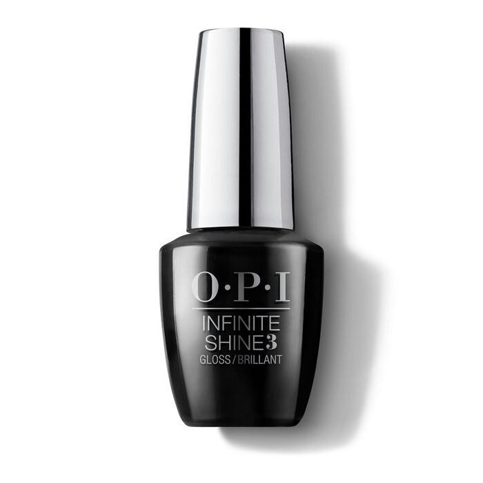

Лак для ногтей Infinite Shine Prostay Gloss Opi, Transparente