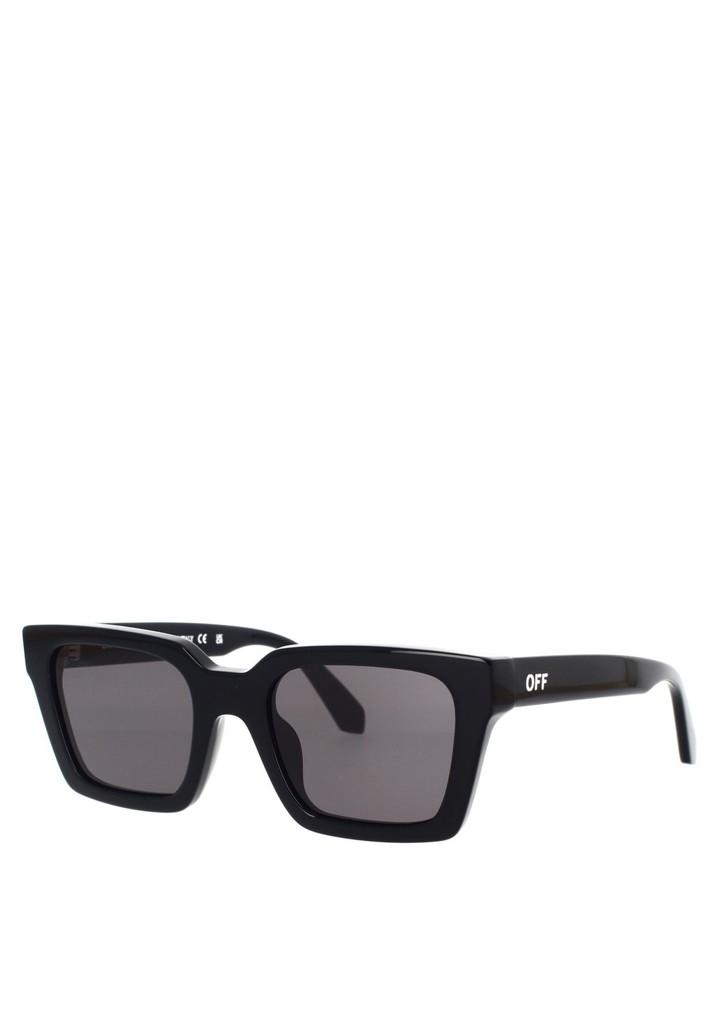 Солнцезащитные очки Palermo OFF-WHITE, черный