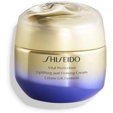 Vital Perfection Омолаживающий и укрепляющий антивозрастной крем 30 мл, Shiseido