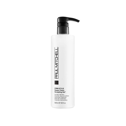 

Моделирующий гель Firm Style Super Clean 500 мл, Paul Mitchell