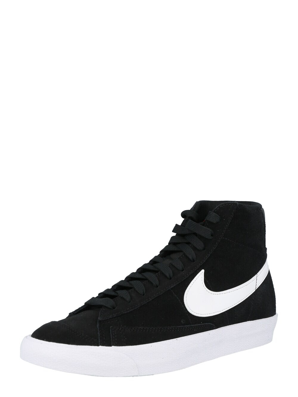 

Высокие кроссовки Nike Sportswear Blazer 77, черный