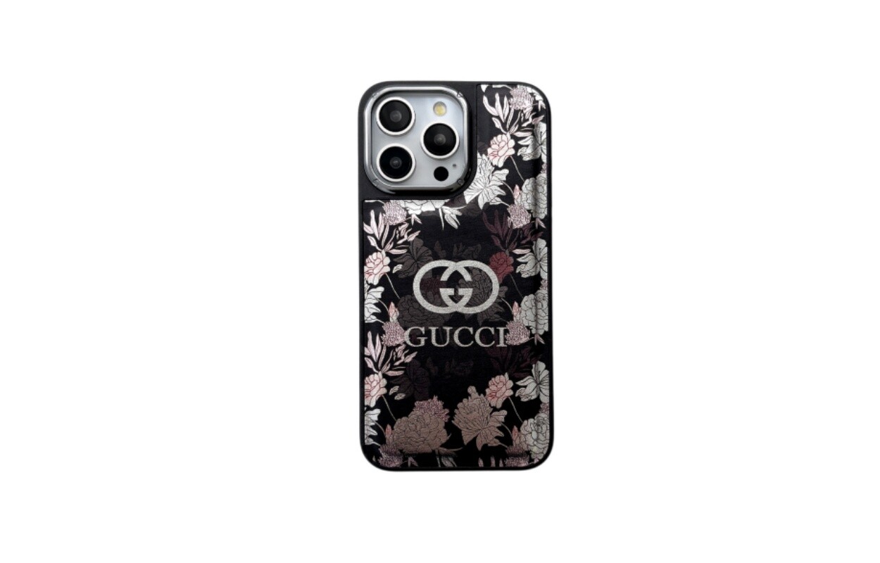 

Sugibugi чехол для телефона, Gucci