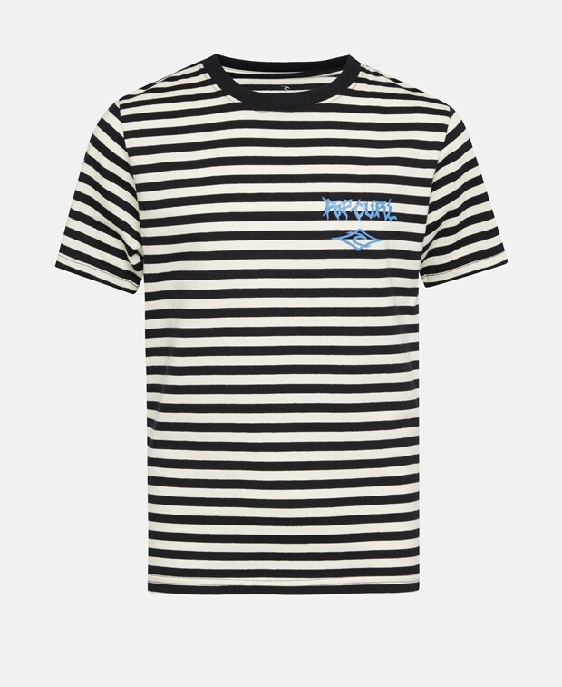 

Футболка Rip Curl, черный