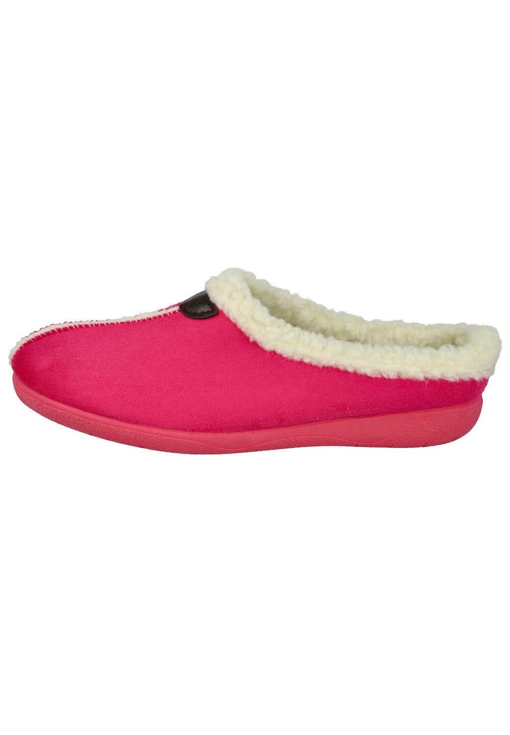

Сандалии на плоской подошве L&R Shoes, розовый