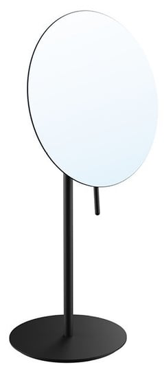 Косметическое зеркало EXCELLENT Rolo DOEX.1520BL, черный матовый , черный зеркало excellent revia 50 doex re100 050 wh белое матовое