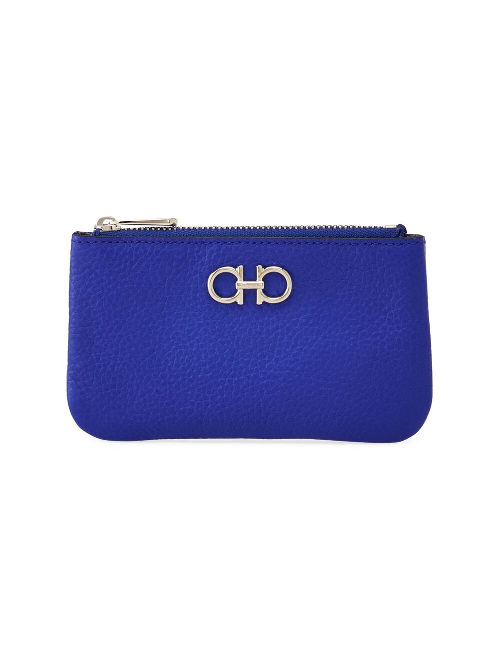 

Мягкий кожаный кошелек для монет Gancino FERRAGAMO