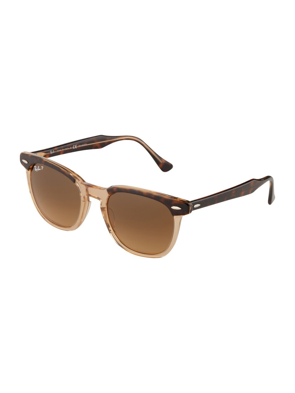 

Солнечные очки Ray-Ban 0RB2298, коричневый/светло-коричневый