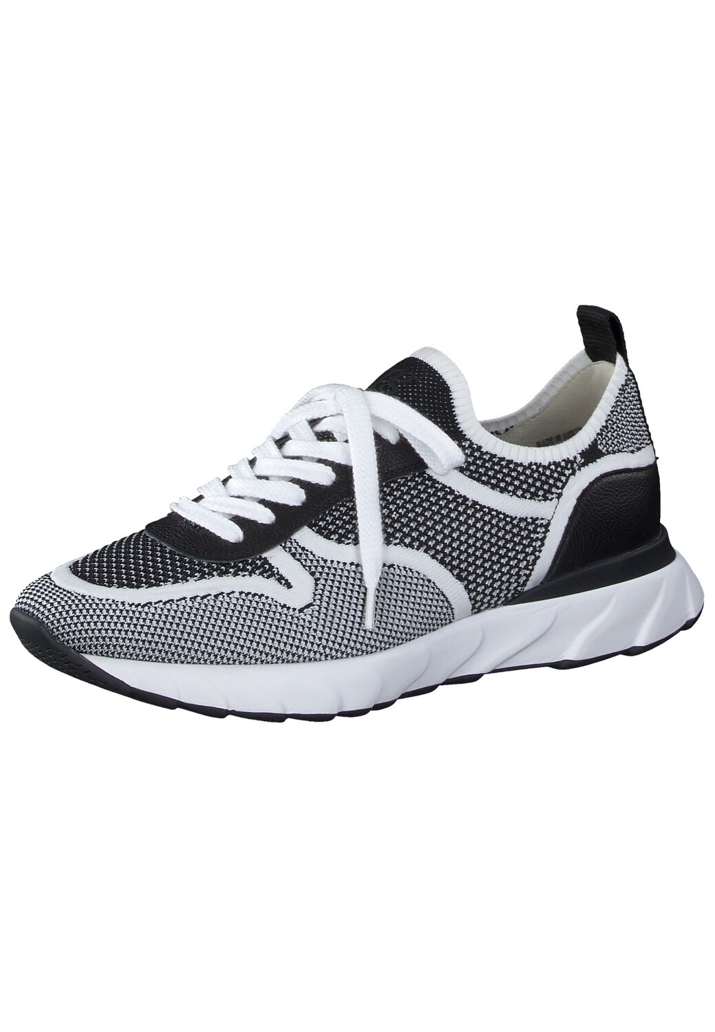 

Кроссовки Paul Green Sneaker, белый