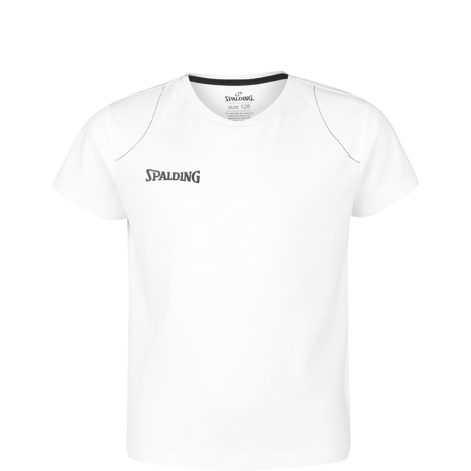 

Футболка Spalding Essential, белый