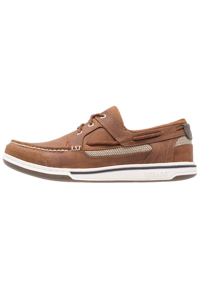 

Мокасины Sebago