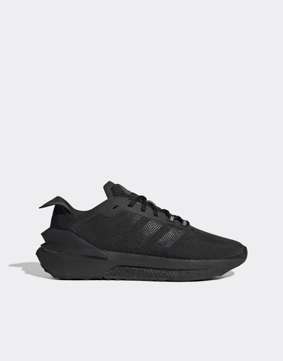 

Черные кроссовки adidas Sportswear Avryn adidas performance
