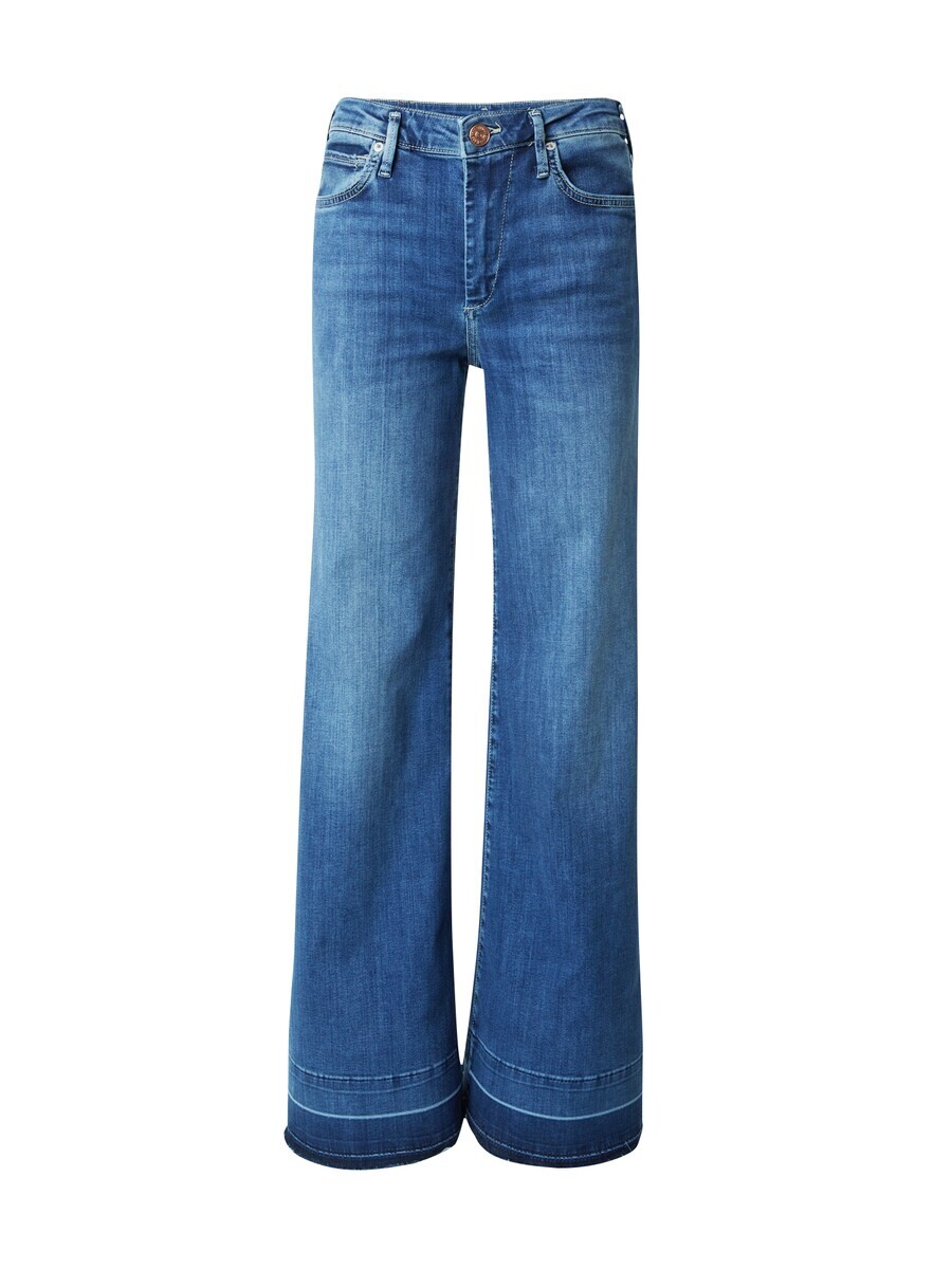 

Джинсы True Religion Regular Jeans, синий деним