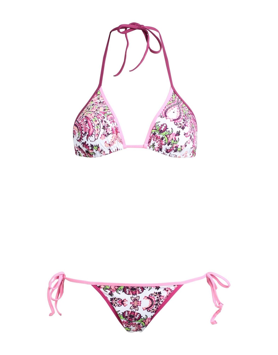 

Бикини Miss Bikini Luxe, белый