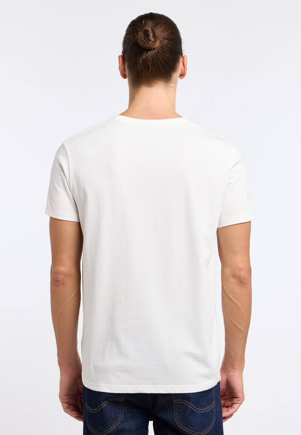 

Базовая футболка ENDREW Ragwear, белый