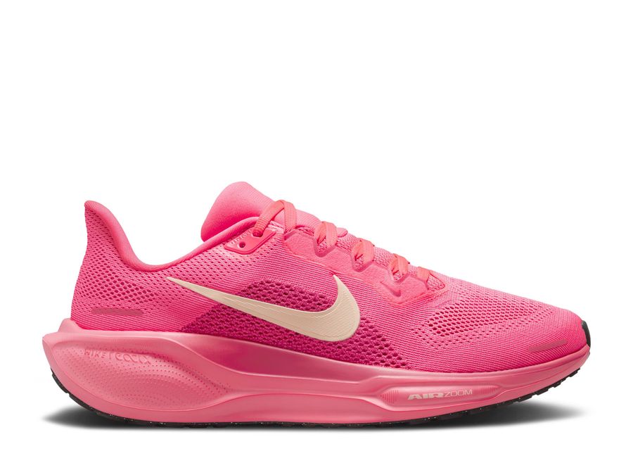 

Кроссовки Nike Wmns Air Zoom Pegasus 41, цвет Hot Punch