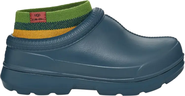 

Кроссовки The Elder Statesman x Wmns Tasman X 'Blue', синий