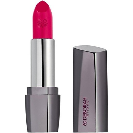 

Стойкая губная помада Milano Red 7 Flash Magenta, Deborah