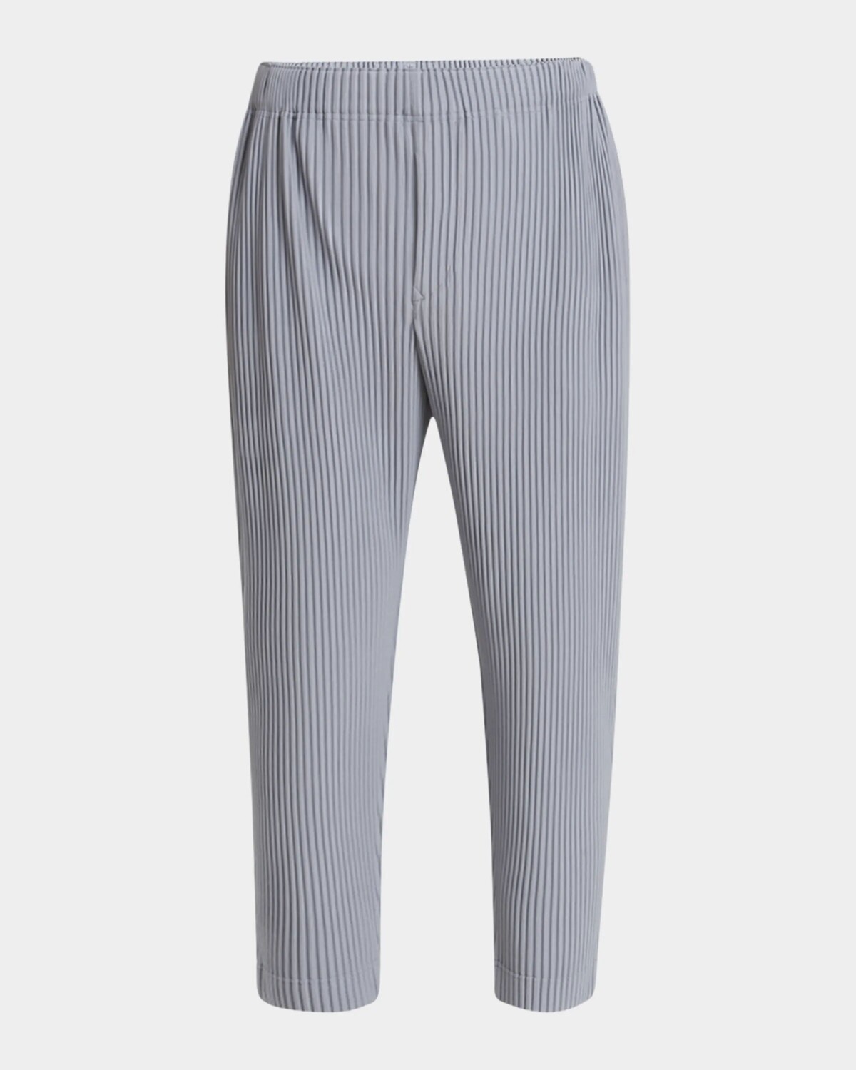 

Мужские брюки MC August со складками Homme Plisse Issey Miyake, цвет Mole Gray