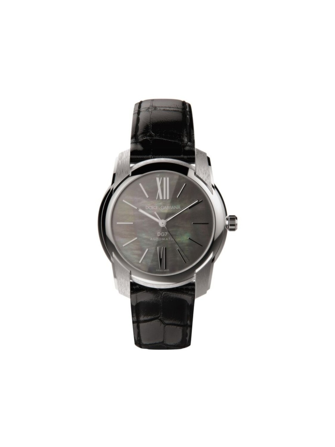 

Dolce & Gabbana наручные часы DG7 40 мм, черный