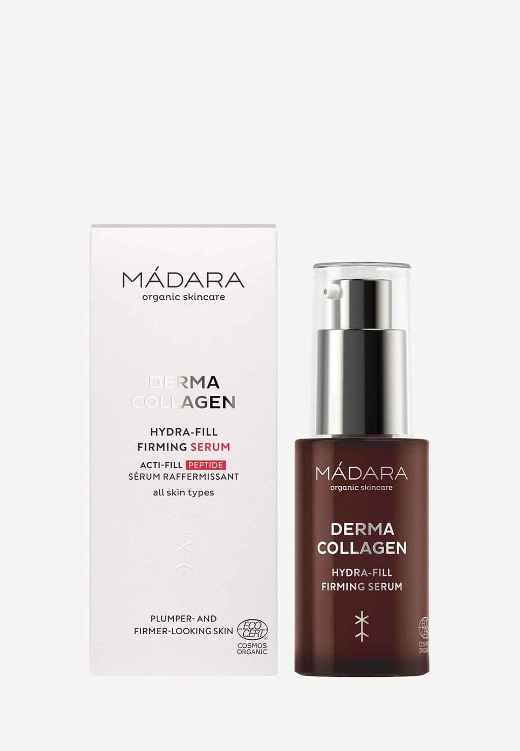 

Сыворотка Derma Collagen Hydra-Fill Firming Serum MÁDARA