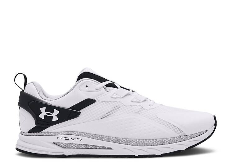 

Кроссовки Under Armour HOVR FLUX MOVEMENT 'WHITE BLACK', белый