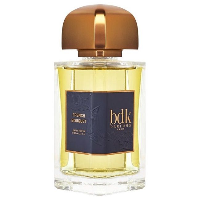 цена Парфюмированная вода унисекс Bdk Parfums French Bouquet, 100 мл