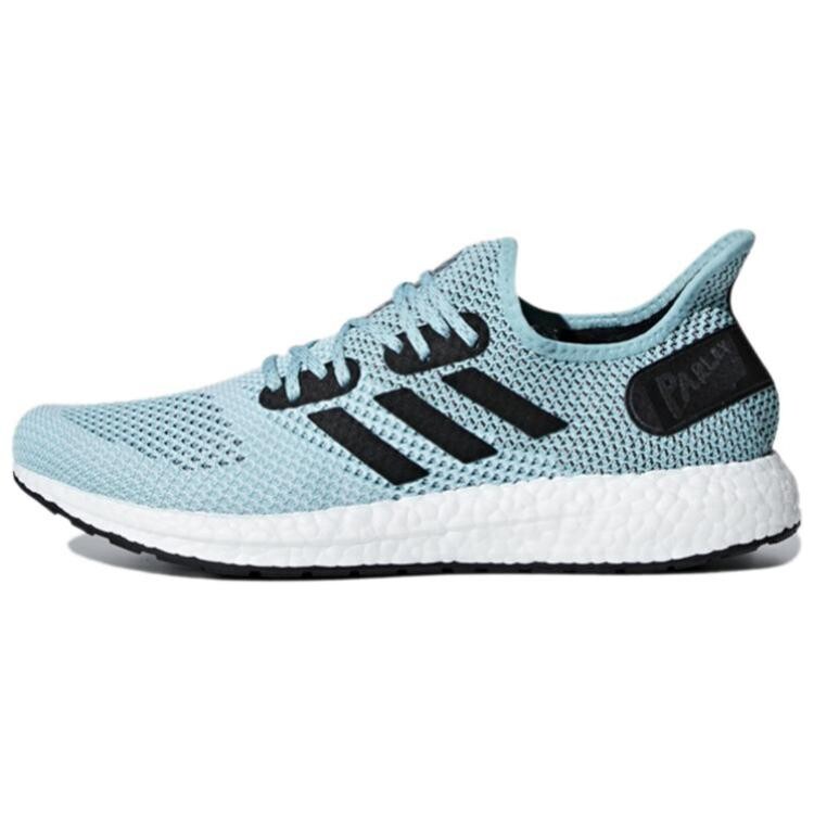 

Кроссовки adidas Speedfactory AM4LA Parley Blue Spirit