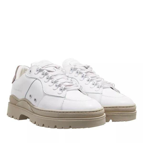 

Кроссовки court serrated Filling Pieces, белый
