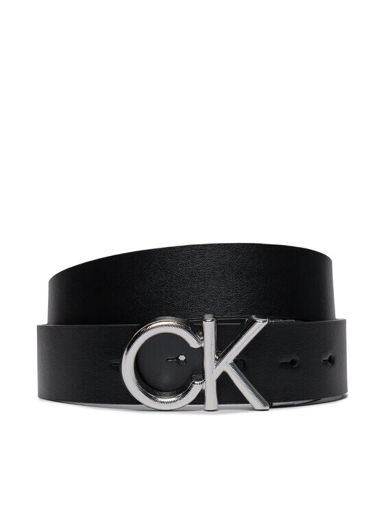 

Мужской ремень Calvin Klein, черный